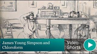 James Young Simpson and Chloroform by David Purdie