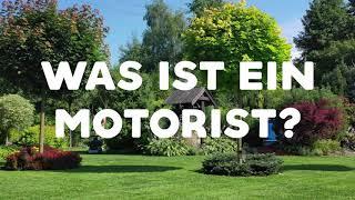 Was ist ein Motorist? Aufgaben Services und Leistungen - kurz erklärt