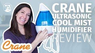 Crane Ultrasonic Cool Mist Humidifier - Who Will Love It?