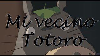 Mi vecino Totoro