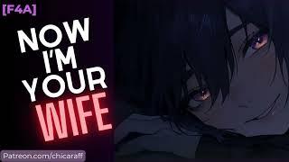 *STALKER* Yandere Lives In Your Basement Creepy Horror Obsessive Progressively Scarier F4A