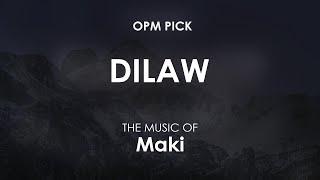 Dilaw Acoustic  Maki