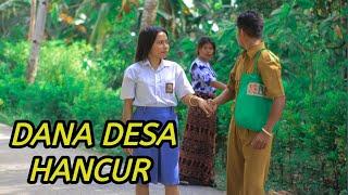 Dana Desa Hancur  Komedi Maumere  Komedi NTT  Rakat Skill