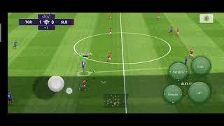 GAMERS PALING SERU_#pes2022 PERSITA VS BENFICA GOL KLAS DUNIA COYY