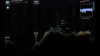 Terraria Calamity Infernum Mage 06-07-2024