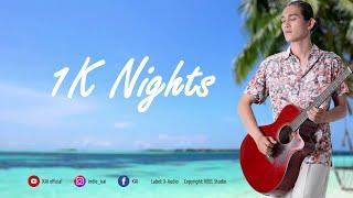 KAI - 1K Nights Official Lyric Video
