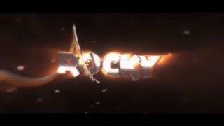  Rocky Intro MASS DUAL  ScarredArts AfterArts And ME 