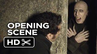 What We Do in the Shadows Opening Scene 2014 - Vampire Mocumentary HD