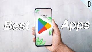 Top 10 Crazy Android Apps You Must Use April 2024