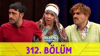 Güldür Güldür Show 312. Bölüm Sezon Finali