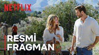 Yalnız Gezegen  Resmi Fragman  Netflix