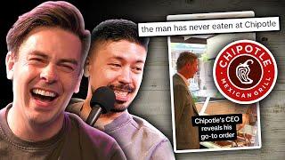 Dissecting Chipotle CEOs Out of Touch Interview