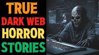 3 Hour OF Dark web Scary Creepypasta Reddit Horror Stories For Sleeping P.19