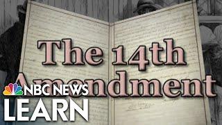 The Fourteenth Amendment