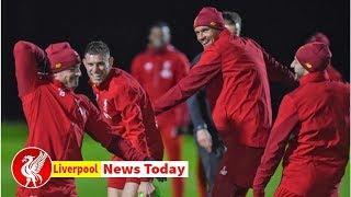 Liverpool already have four replacements if Lovren Shaqiri and Lallana seal transfers- Liverpool...