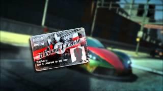 Burnout Paradise Elite License