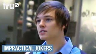 Impractical Jokers - Fifth Joker Challenge