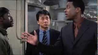 Rush Hour 2 37 Best Movie Quote - Don Cheadles Scene 2001