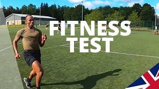 *2020* What is the British Army Fitness Test?  What is the Infantry standard?  Civilian To Soldier