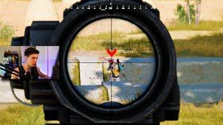 You cant hide from TGLTN in PUBG