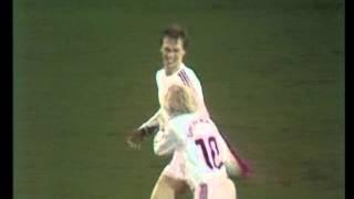 16031983 Aberdeen v Bayern Munich