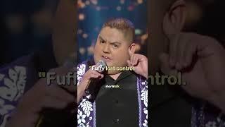GABRIEL IGLESIAS Almost Have an Epic On-Stage Fall  #shorts