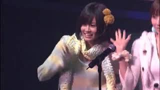 AKB48 - Heart Gata  Viruts  ハート型ウイルス  - Meada Atsuko  Shinoda Mariko  Itano Tomomi