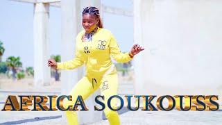 Africa soukouss Ballou Canta - Si tu me vois