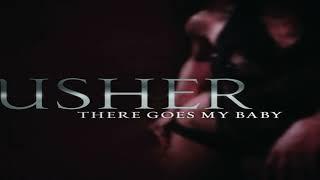 Usher - There Goes My Baby Slowed