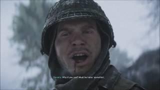 CALL OF DUTY WORLD WAR II PART #10