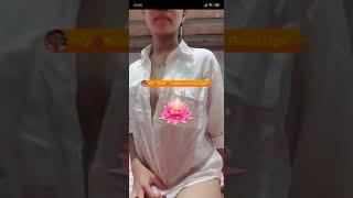 Wow Bigo live Girl Asian Live dance sexy Big PussyBigo live 2019  asian hot show #body  #tiktok