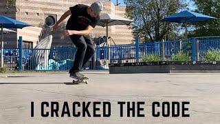 How To Backside 360 On A Skateboard  TRICK CHALLENGE 