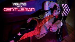 Haiza - Young and Gentleman Official Music Video