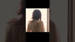 感情を沢山込めて「main actor  美波」 歌ってみた acoustic ver.【 こはならむ 】#shorts