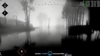 LIRIK plays Hunt Showdown #2