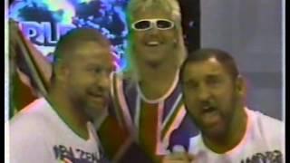 Best Promos ?- The Sheepherders