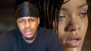 Rihanna - Stay Feat. Mikky Ekko REACTION