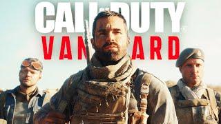 CALL OF DUTY VANGUARD All Cutscenes Game Movie 4K 60FPS Ultra HD