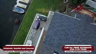 Certainteed Landmark Pro Roof  Bellevue Roofing Company  Roof Pros NW
