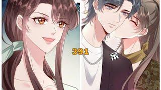 Trial Marriage need husband to hardwork Chapter 391 English Sub