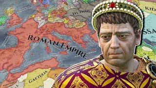 Can we bring the ROMAN Empire back to GLORY?