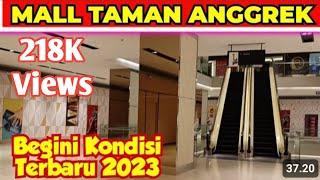 Mall Taman Anggrek Jakarta Barat The Best Place For Shopping& Family Tour#malljakarta#tamananggrek