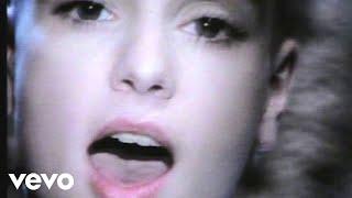 Sinead OConnor - Mandinka Official Music Video