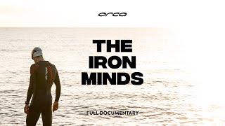 THE IRON MINDS  FULL DOCUMENTARY  ORCA