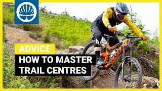 Best Trail Centre Hacks From a Pro  Liam Moynihans Top Tips