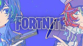 ≪FORTNITE≫ We Bout To Get Down w @OuroKronii