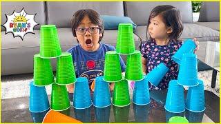 10 things to do at home for kids  Ryans World fun kids activities