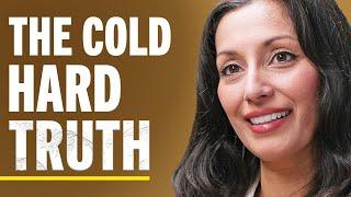 What Happens After 30 Days of COLD SHOWERS? - This Will SHOCK YOU  Dr. Susanna Søberg
