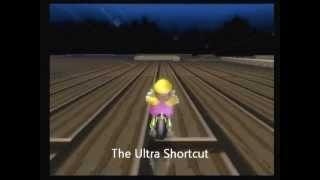 Shortcuts for Every Course in Mario Kart Wii