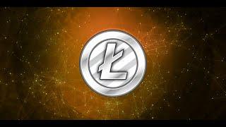 #Litecoin #LTC. Разбор рынка. Мысли. Мнение.